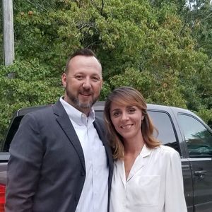 Meet your Posher, Ben